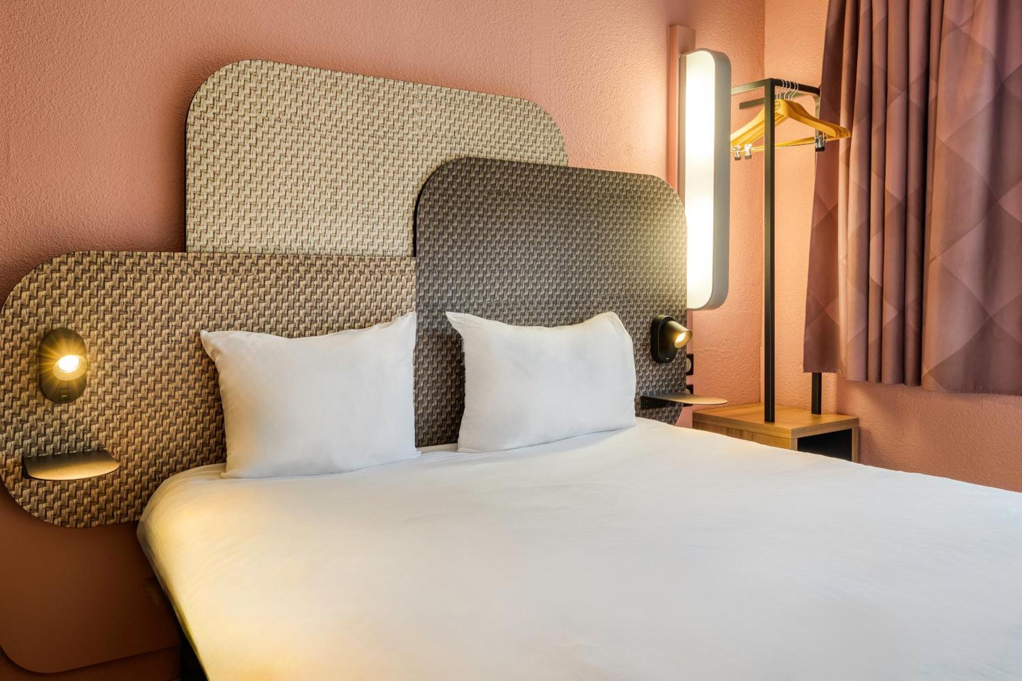 B&B Hotel Liege Rocourt Екстериор снимка